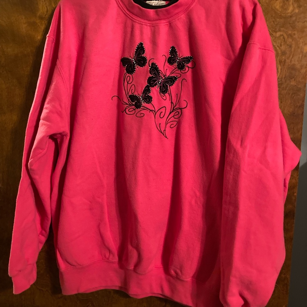Sweatshirt